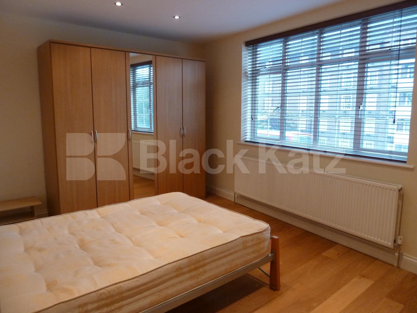 			RENT IS INCLUSIVE OF ALL BILLS!, 4 Bedroom, 1 bath, 1 reception Flat			 Camden Road, CAMDEN-CALEDONIAN ROAD